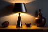 5 Reasons Black Table Lamp Shades Are a Great Design Idea