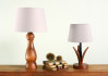 Light Your Space in Style With Sophisticated Table Lampshades