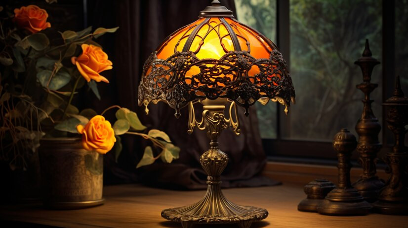 What is a Lamp Finial? That Missing Piece in Your Home's Decor