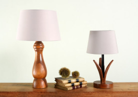Light Your Space in Style With Sophisticated Table Lampshades